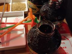 -炉小哥烤肉(朗悦公园茂店)