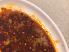 -喜家德虾仁水饺(华强天虹店)