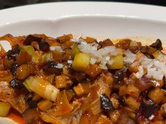 -喜悦烤鸭·新京菜(王府井店)