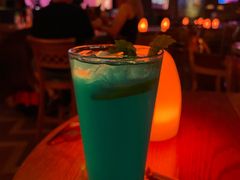 -MR.ROCKY洛奇先生RESTAURANT&BAR(宝安壹方城店)
