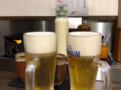 -牛かつもと村(上野店)