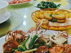 -秋姐美食店(旅游大道店)