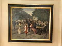 -Me Coffee下午茶艺术空间