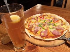-宝莱纳啤酒花园餐厅PAULANER BRAUHAUS Nanjing(广州路店)