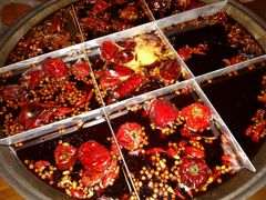 -白乐天毛肚火锅馆(南滨路店)