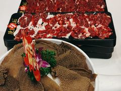 -陈记顺和潮汕牛肉火锅(棠德南路店)