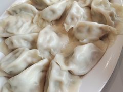 -三合园水饺(二马路店)