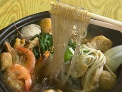 -凡老头米线砂锅(古荡新村西粮站)