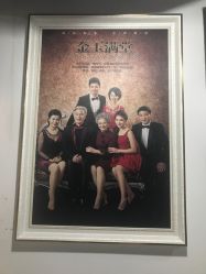 -时光纪亲子全家福照相馆(静安店母女写真父母纪念照)