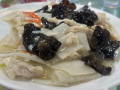 -石饮红星包子(中山路店)