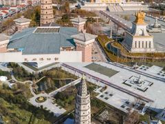 -兴隆文化园景区