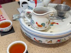 -点都德(聚福楼店)