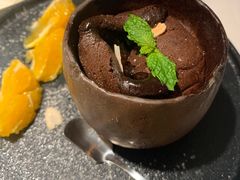 -春树下·树屋花房西餐厅(罍街AS1980店)