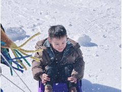 -太子岭滑雪场