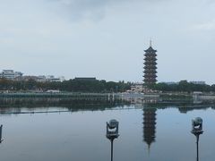 -葛仙湖公园