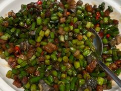 -大连湾旭日·家宴·海肠捞饭(马栏广场店)