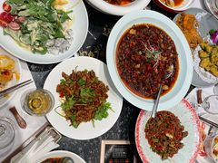-海上食代(赣江新天地店)