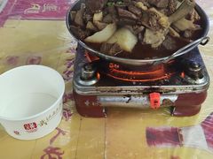 萝卜牛杂-桂萍特色牛筋牛杂(长堤街总店)