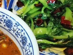 -山城遇宴·重庆江湖菜(五道口银谷大厦店)