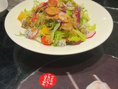 -高第街56号餐厅(美莲广场店)