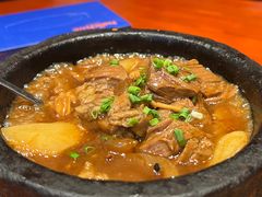 -hallch好吃餐厅(奥体中心店)