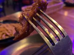 -JUKEBOX玖部音乐餐厅(华侨城店)