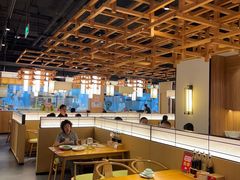 -伊喜饺子·烤鸭(五道口学院路店)