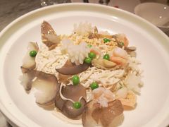 浓汤海鲜泡爆米-城南往事(滨江世茂店)