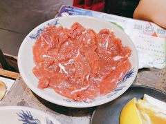 -小龙坎火锅(总店)