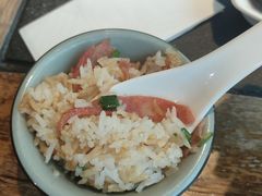 -大匠工房古船木艺术餐厅·猪肚鸡专门店(长白仙岛店)