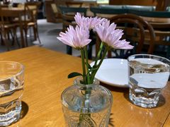 -榖屋house of flour(张江首店)