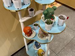 -海底捞火锅(宇飞大厦店)