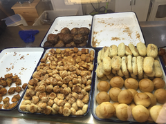 -年记·兴顺斋 牛街清真熟食小吃店