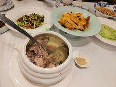 -围龙屋客家食府(福田店)