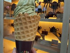-吴裕泰茶庄(前门大街店)