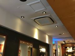 -星巴克(广州淘金路店)