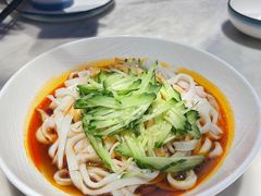 -唐猫庭院·千年陕菜(大唐不夜城店)