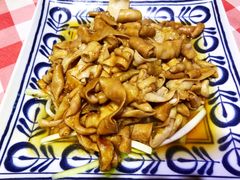 秘汁鲜鹅肠-龙桥私厨·姜花菊花过桥鱼·顺德菜(容桂店)