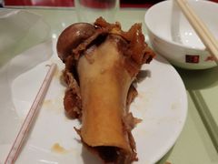 -吴记酱骨炖菜馆(西大直街店)