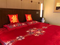 -哈尔滨香格里拉大酒店