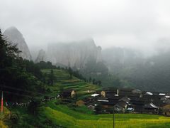 -公盂村