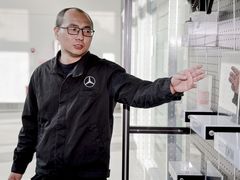 -利星行天竺之星汽车有限公司