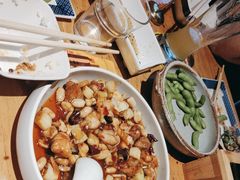 -肉串汪(月坛店)
