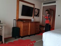 -澳门喜来登大酒店