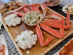 -震海贝烤贝·民俗特色店(延吉总店)