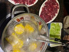 -八合里潮汕鲜牛肉火锅(惠州华贸店)