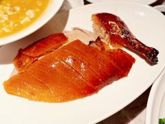 -金鸭季·北京烤鸭(深业上城店)