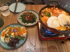 -食陆号·新式台湾创意菜(十全街首店)