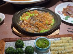 -豫丰汇河南名菜楼(武记餐饮)