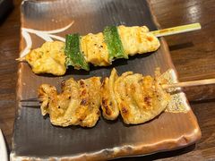 -鸟鹏烧鸟居酒屋(龙岗万科店)